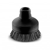 Large round brush