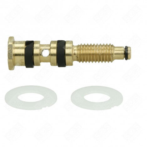 SEALS STEAM CLEANER - 28839940