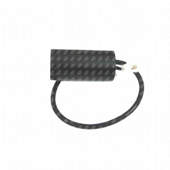 Capacitor 40 µf with original cable (k6/7)