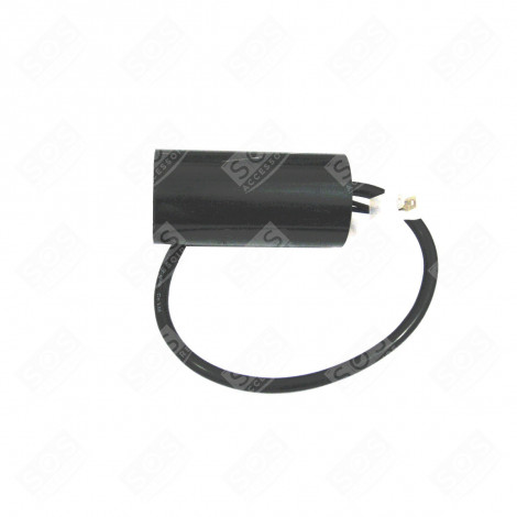CAPACITOR 40 ΜF WITH ORIGINAL CABLE (K6/7) PRESSURE WASHER - 66612880, 6.661-288.0