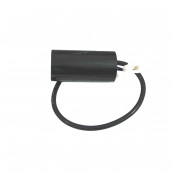 Capacitor 40 µf with original cable (k6/7)