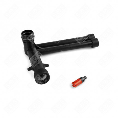 REPAIR KIT FOR WATER INTAKE / INLET VALVE STEAM CLEANER - 90019800