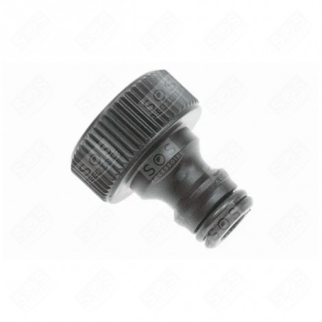 CONNECTION 3/4 STEAM CLEANER - 64650310