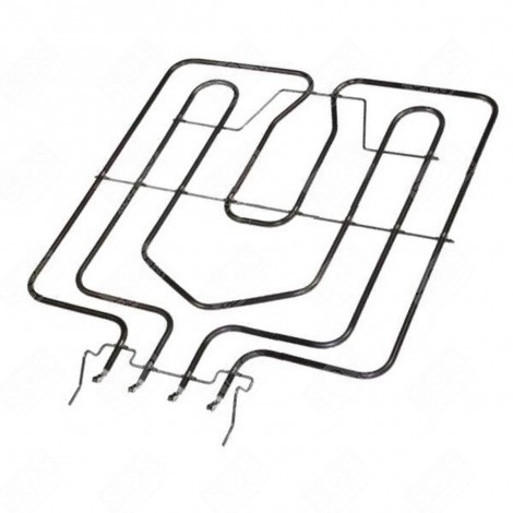 BOTTOM OVEN HEATING ELEMENT 1,100W (ORIGINAL) GAS / ELECTRIC OVENS - 00471372