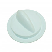 Programmer control knob