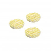 PVC polishing pad 3x