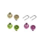 Original spare nozzles T-Racer 350