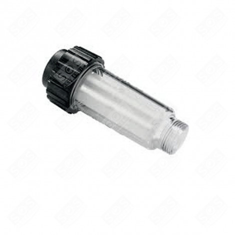 WATER FILTER STEAM CLEANER - 47300590