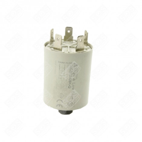 CONDENSER WASHING MACHINES - 24363