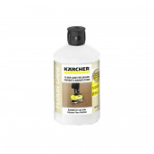 Wood floor care product