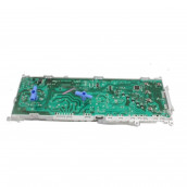 Electronic card, power module