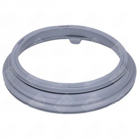 DOOR SEAL (GASKET) WASHING MACHINES - 52X5372, 42004246