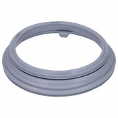Door seal (gasket)