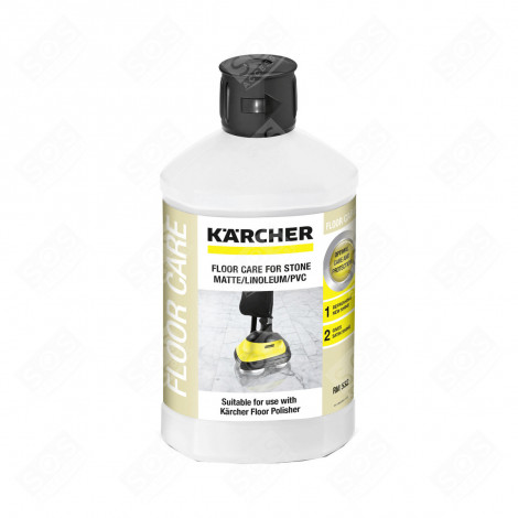 STONE CARE PRODUCT FP303 VACUUM CLEANER  - 62957760