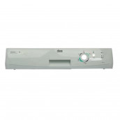 Original control panel