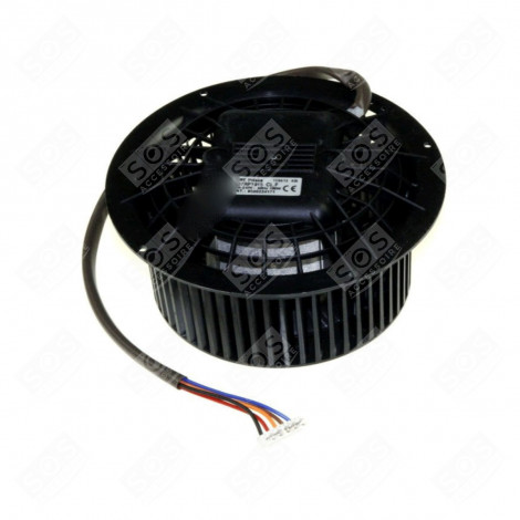 ORIGINAL FAN EXTRACTOR HOOD - 00490526