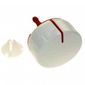 Original programming button