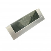 Original control panel