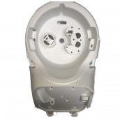 Half upper case COMPANION