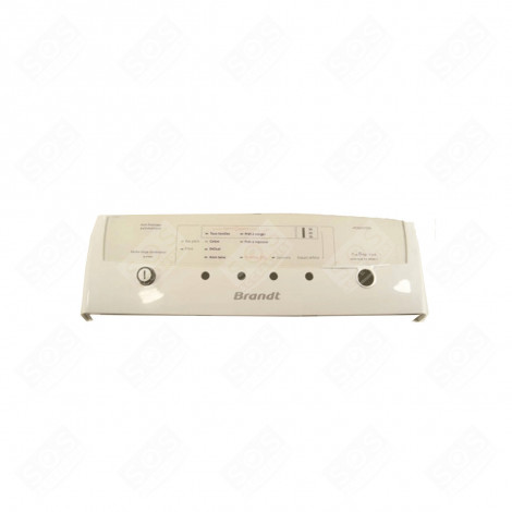CONTROL PANEL TUMBLE DRYER - 57X2312