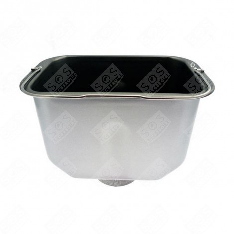 COMPLETE BREAD PAN (WITHOUT KNEADING PADDLE) BREAD MAKERS - 500588605