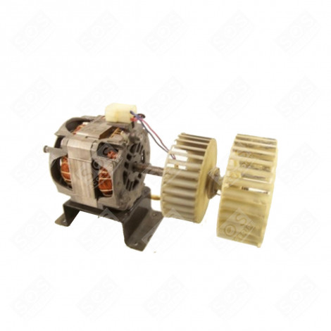 MOTOR TUMBLE DRYER - 57X1964