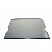 Tablette en verre