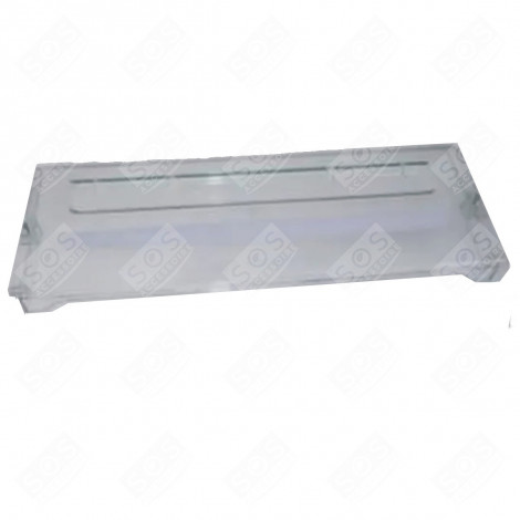 COMPLETE EVAPORATOR FLAP REFRIGERATOR, FREEZER - 2271049344