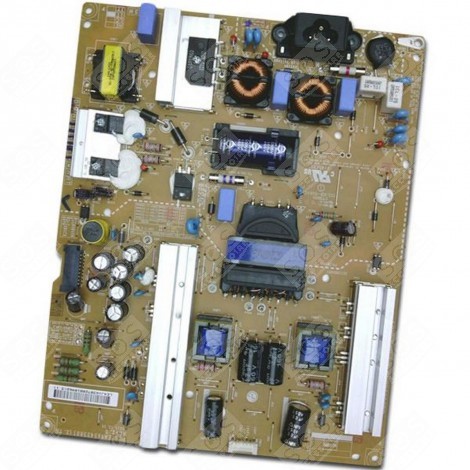 POWER SUPPLY CIRCUIT BOARD TELEVISIONS / TVS - EAY63072001