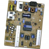 Power supply circuit board