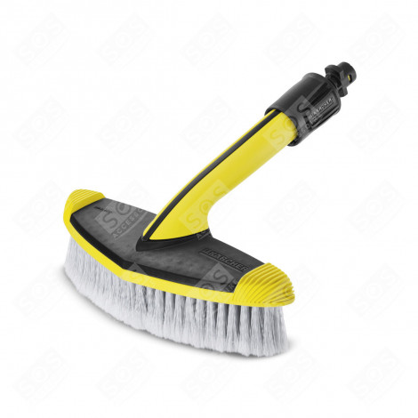 LARGE CLEANING BRUSH WB60 STEAM CLEANER - 26432330