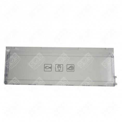 DOOR REFRIGERATOR, FREEZER - 4393710900, 4393710972