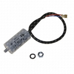 Starting capacitor 4mf