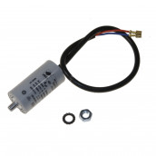 Starting capacitor 4mf