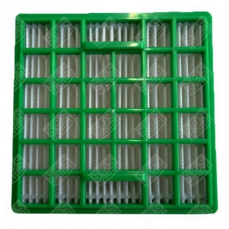 HEPA FILTER VACUUM CLEANER  - RS-RT3186