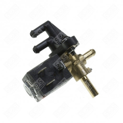 SOLENOID VALVE KIT STEAM CLEANER - 46860250