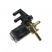 Solenoid valve kit