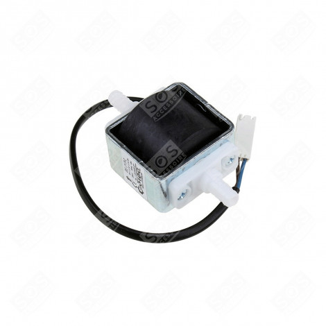 PUZZI 100 PUMP VACUUM CLEANER  - 64733760