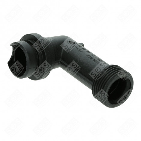 SUCTION CONNECTION STEAM CLEANER - 90367120