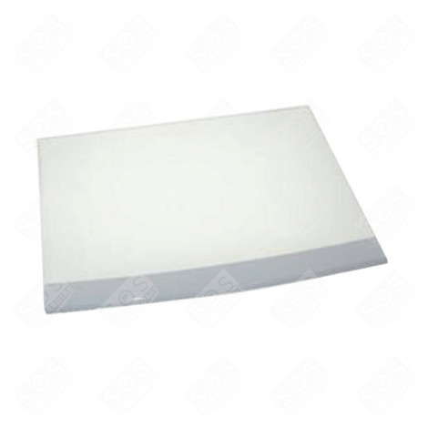 VEGETABLE BASKET GLASS REFRIGERATOR, FREEZER - 446280