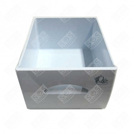 VEGETABLE DRAWER REFRIGERATOR, FREEZER - C00048578