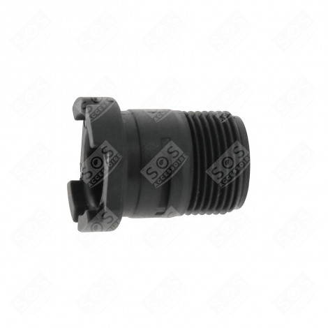 CONNECTOR SOCKET STEAM CLEANER - 90364440