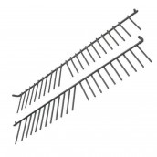 Bottom rack inserts (for plates) (original)