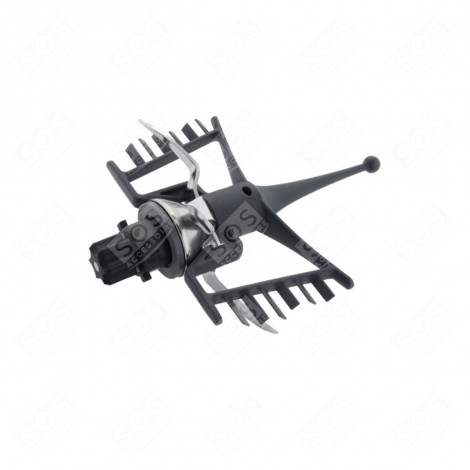 KNIVES + WHISK ORIGINAL KIT FOOD PROCESSOR - 30405