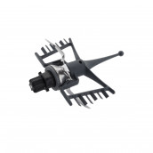 Knives + whisk original kit