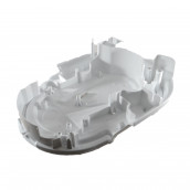 Half case bottom white COMPANION