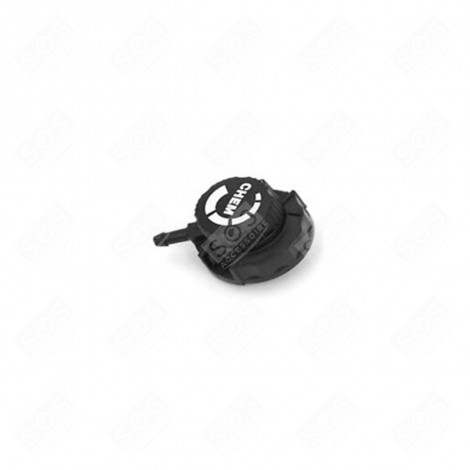 DETERGENT TANK CAP ORIGINAL (CHEMICAL) STEAM CLEANER - 40638070