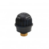 Filling plug - safety valve