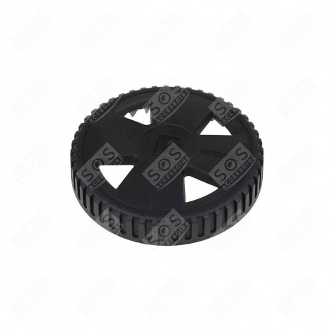 WHEEL - 2002 - HIGH PRESSURE CLEANER PRESSURE WASHER - 55151820, 5.515-182.0