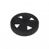 Wheel - 2002 - High pressure cleaner